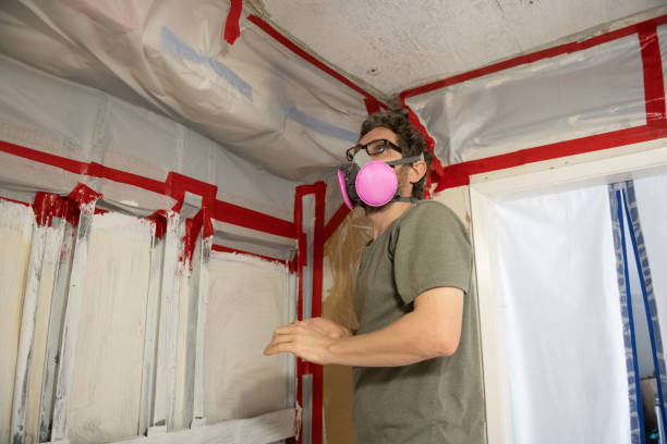 Mold Remediation for Vacation Homes in Farmville, NC